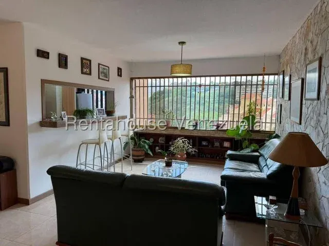 Excelente Apartamento venta PB  La Tahona  27-2558 - 8