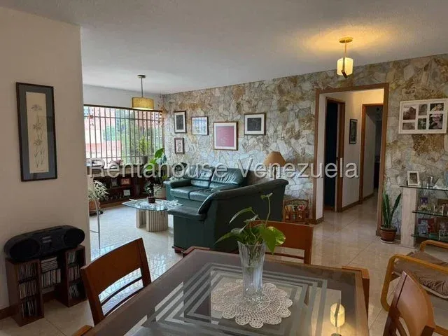 Excelente Apartamento venta PB  La Tahona  27-2558 - 10