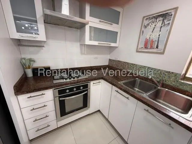 Hermoso apartamento venta Terrazas del Club Hipico  27-2571 - 9