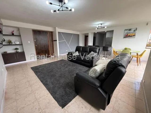 Hermoso apartamento venta Terrazas del Club Hipico  27-2571 - 13