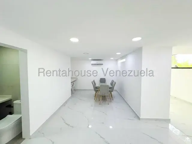 Remodelado Apartamento venta Caurimare 27-2638