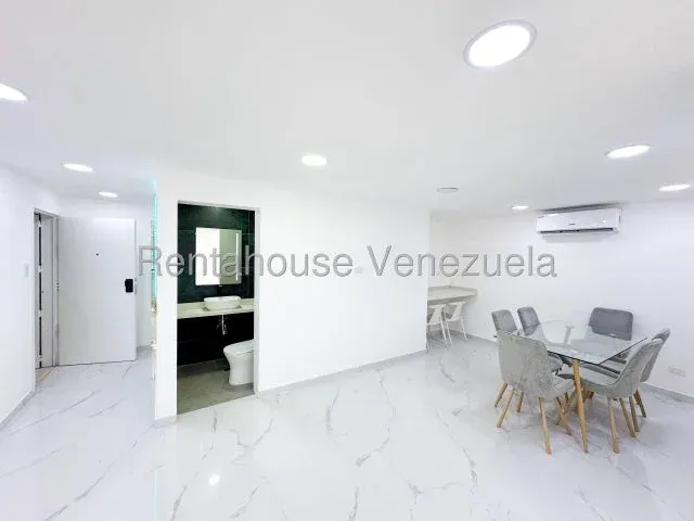 Remodelado Apartamento venta Caurimare 27-2638 - 2