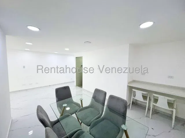 Remodelado Apartamento venta Caurimare 27-2638 - 3