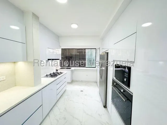 Remodelado Apartamento venta Caurimare 27-2638 - 7