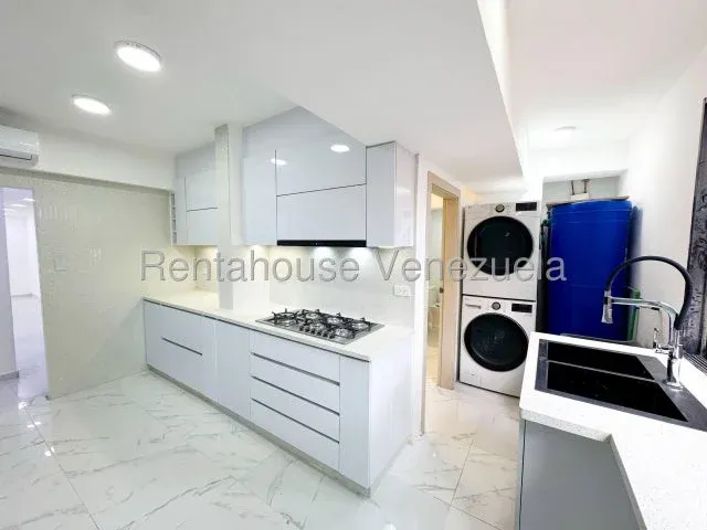Remodelado Apartamento venta Caurimare 27-2638 - 8