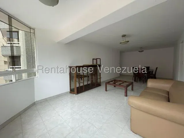 Apartamento venta La Minas San Antonio de los Altos 27-2631 - 3