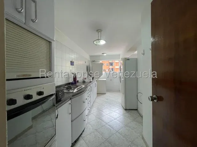 Apartamento venta La Minas San Antonio de los Altos 27-2631 - 5