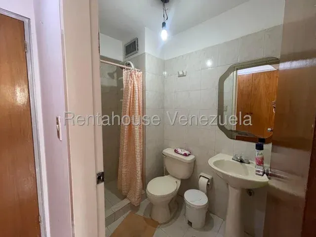 Apartamento venta La Minas San Antonio de los Altos 27-2631 - 6