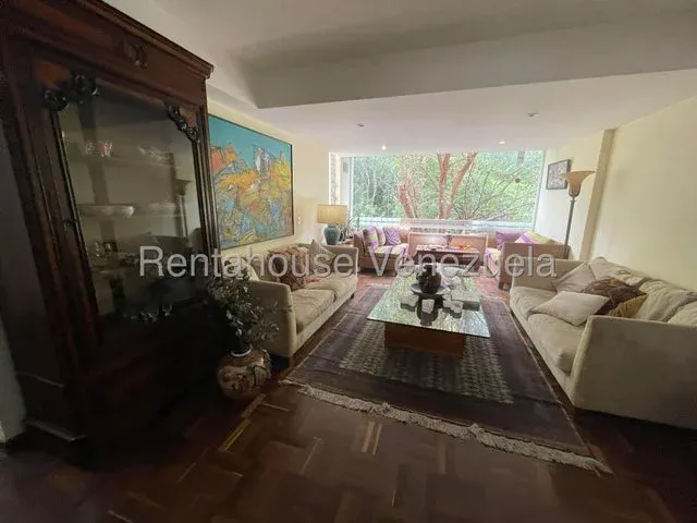 Apartamento venta Los Chorros  27-2632 - 2