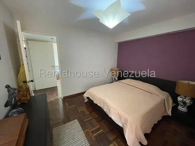 Apartamento venta Los Chorros  27-2632 - 5