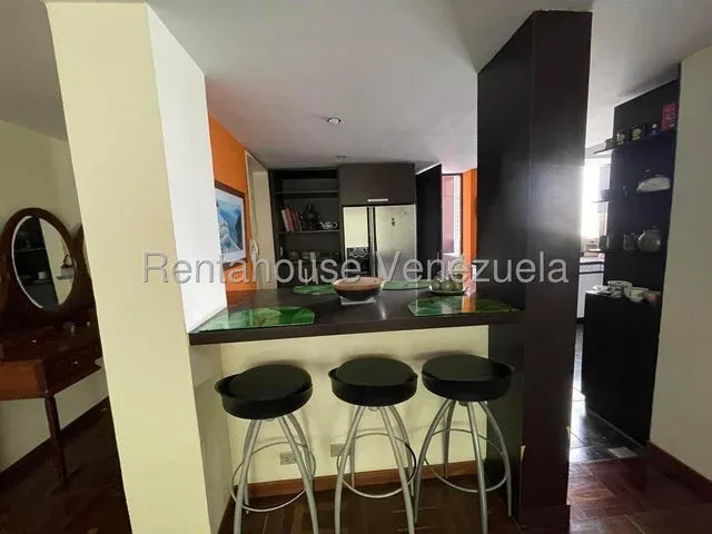 Apartamento venta Los Chorros  27-2632 - 8