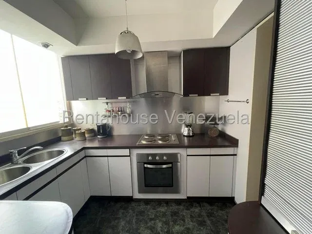 Apartamento venta Los Chorros  27-2632 - 9