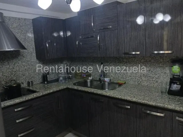 Townhouse venta  Bosque de la Lagunita 27-2666 - 5