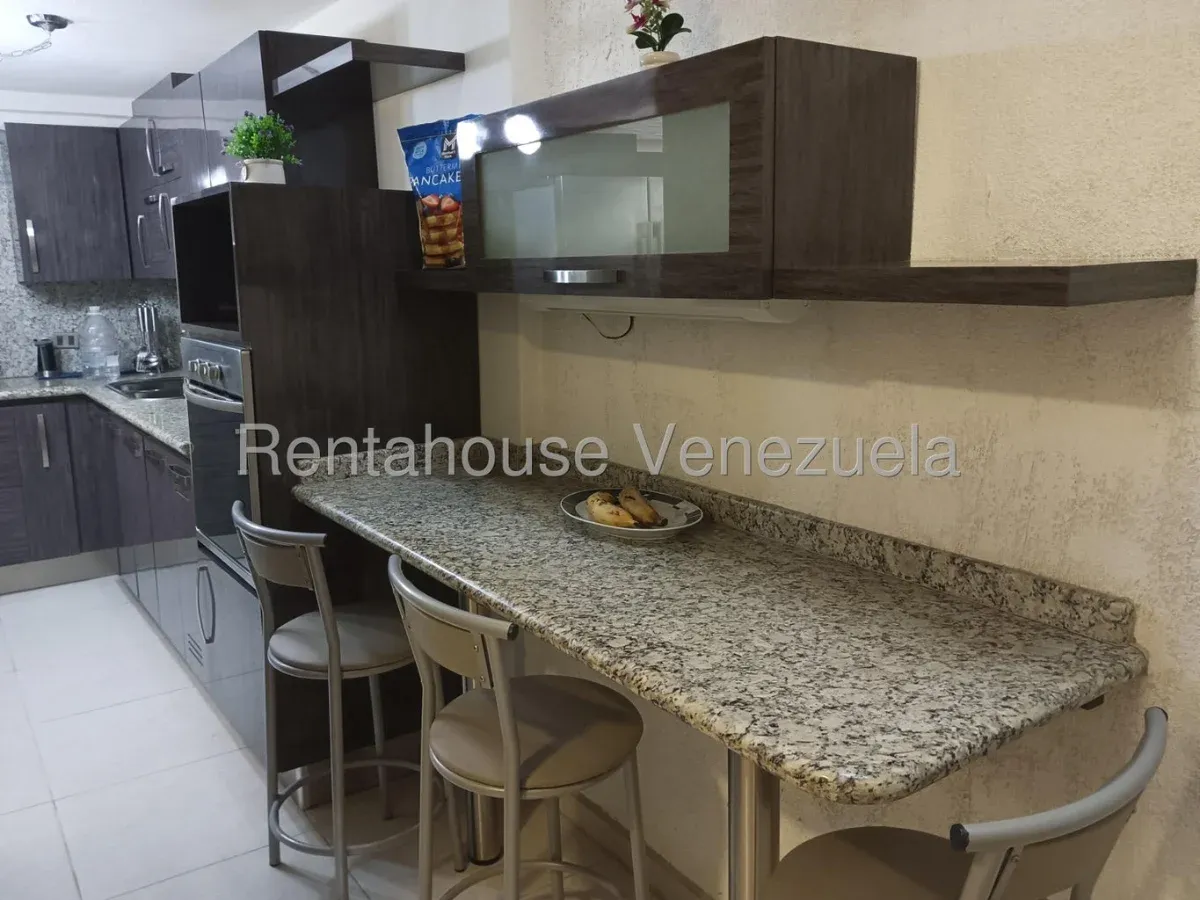 Townhouse venta  Bosque de la Lagunita 27-2666 - 6