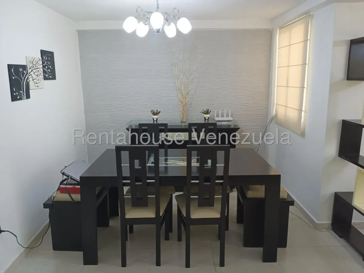 Townhouse venta  Bosque de la Lagunita 27-2666 - 8