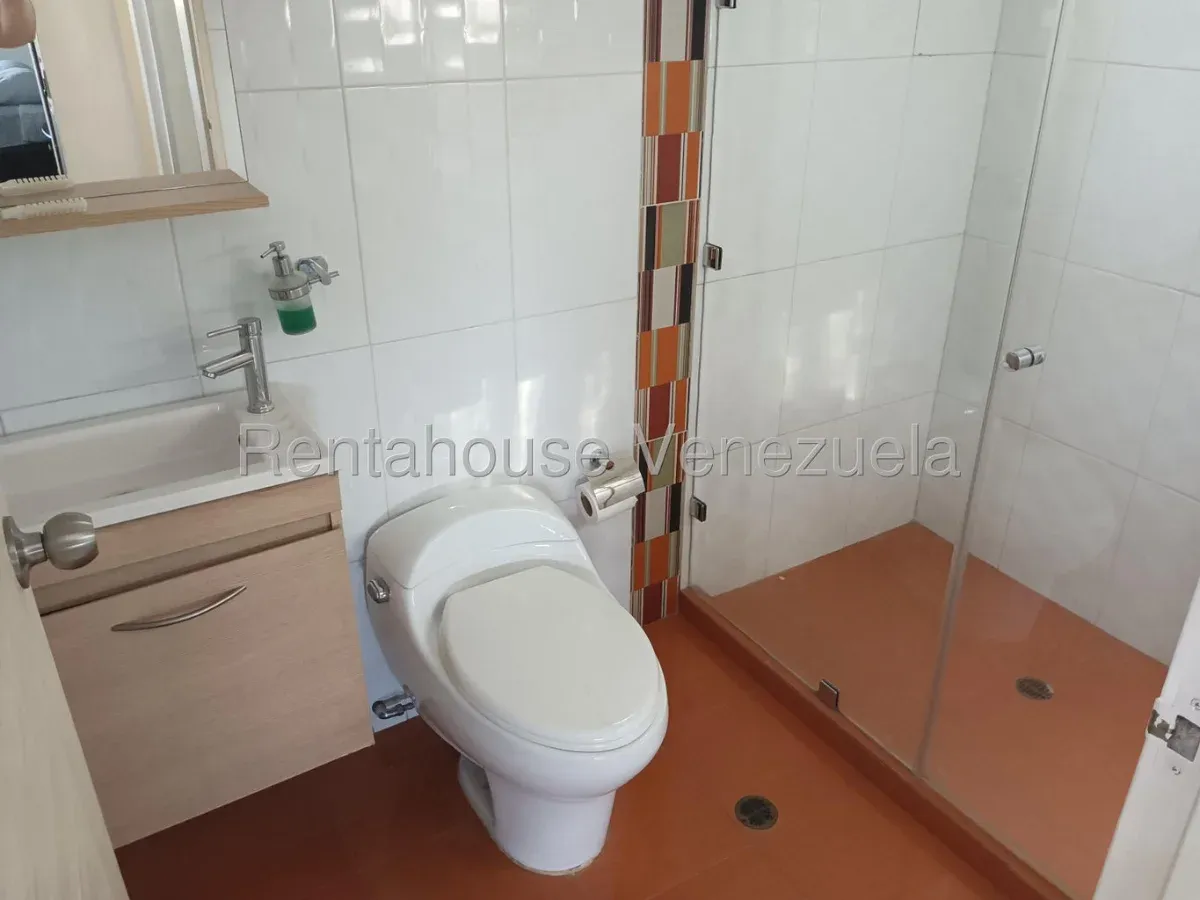 Townhouse venta  Bosque de la Lagunita 27-2666 - 9