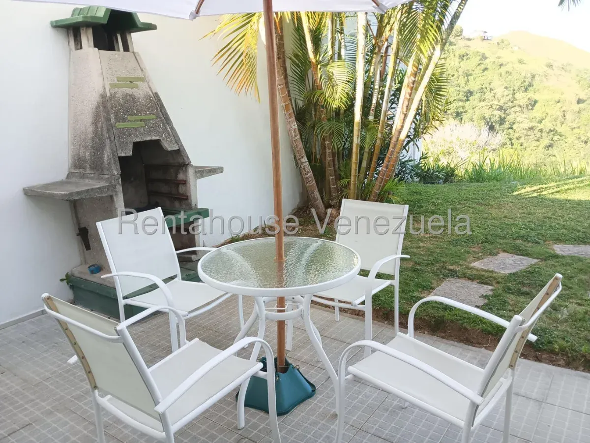 Townhouse venta  Bosque de la Lagunita 27-2666 - 11