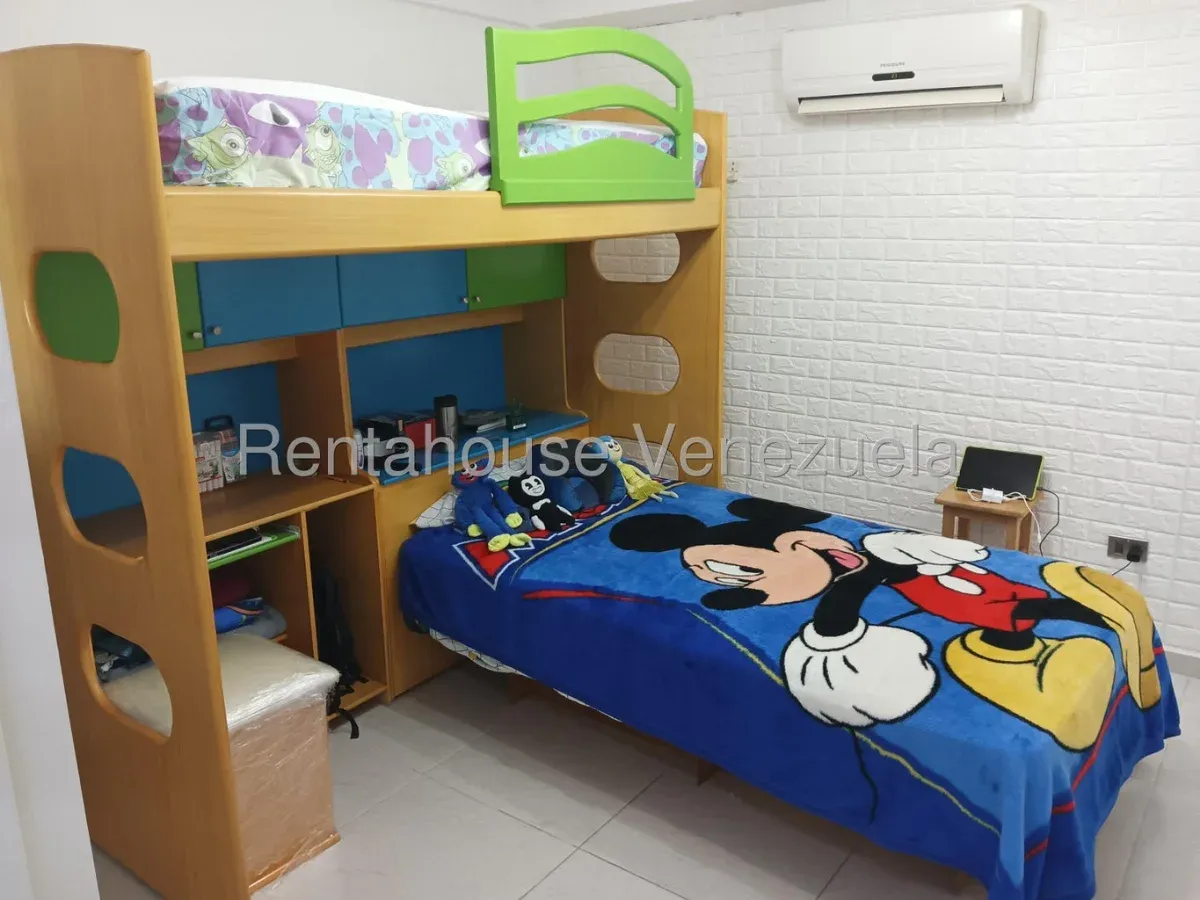 Townhouse venta  Bosque de la Lagunita 27-2666 - 12