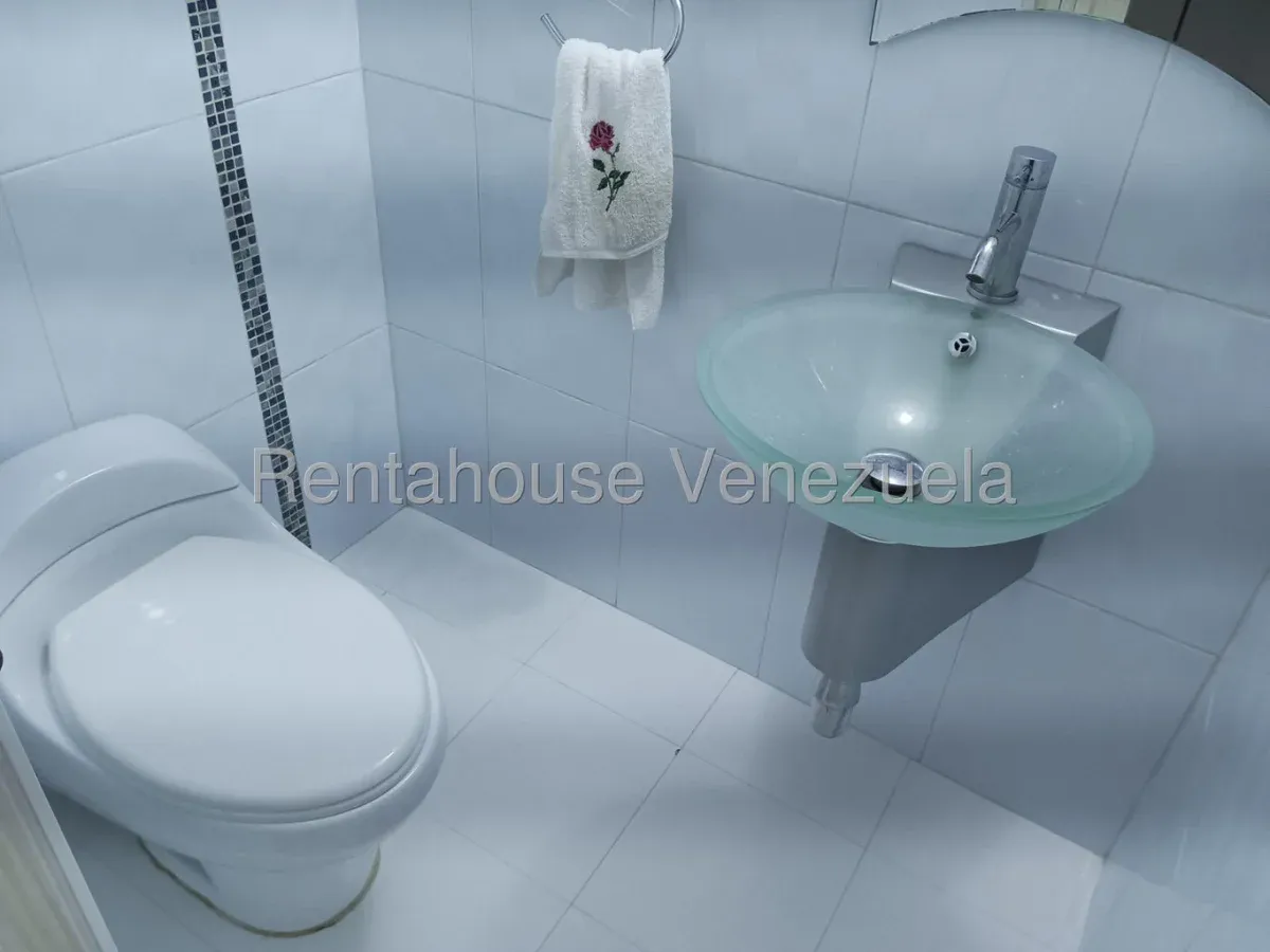Townhouse venta  Bosque de la Lagunita 27-2666 - 13