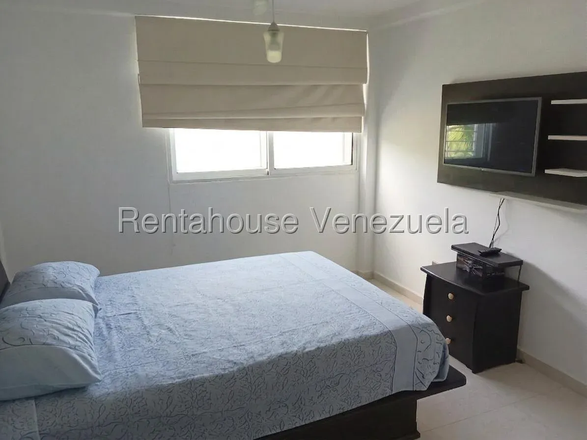 Townhouse venta  Bosque de la Lagunita 27-2666 - 14