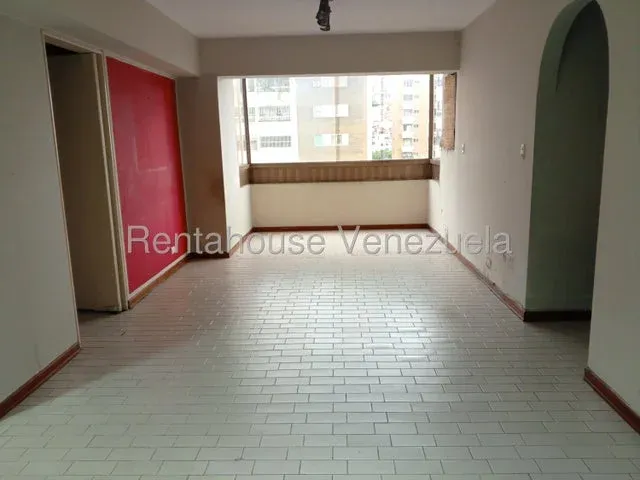 APartamento venta  La  Urbina 27-2663
