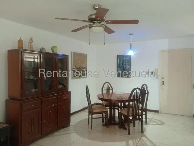 Apartamento venta Oportunidad Los Palos Grandes 27-2678 - 3