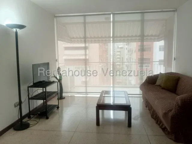 Apartamento venta Oportunidad Los Palos Grandes 27-2678 - 5