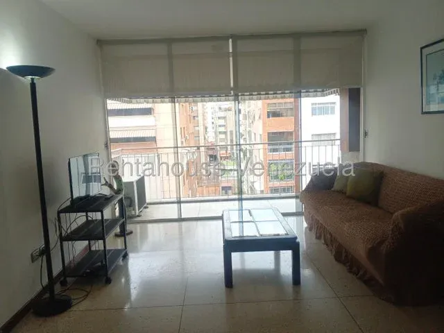 Apartamento venta Oportunidad Los Palos Grandes 27-2678 - 8