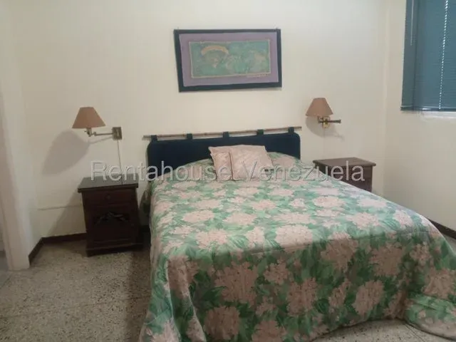 Apartamento venta Oportunidad Los Palos Grandes 27-2678 - 9