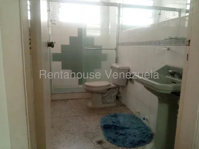Apartamento venta Oportunidad Los Palos Grandes 27-2678 - 10