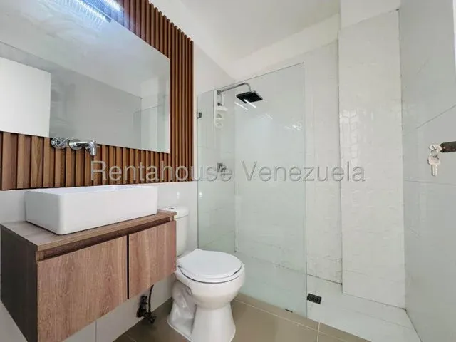 Aparatmento venta PB Loma Linda El Hatillo 27-2675 - 4