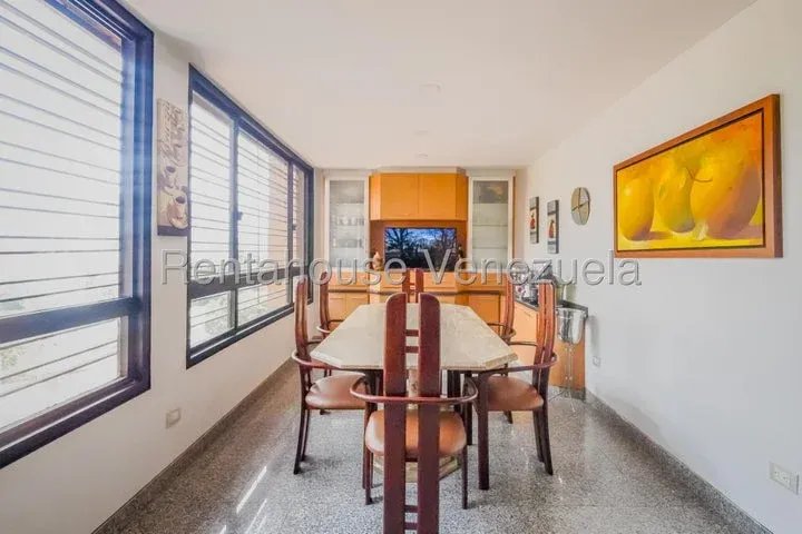 Magnifico Apartamento PH venta  Santa Eduvigis 27-2679 - 4