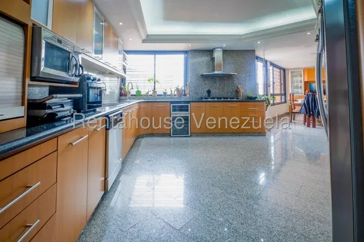 Magnifico Apartamento PH venta  Santa Eduvigis 27-2679 - 5