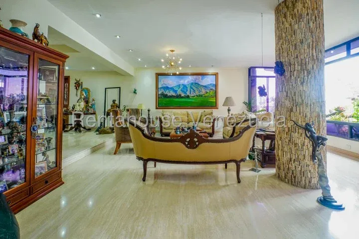 Magnifico Apartamento PH venta  Santa Eduvigis 27-2679 - 8