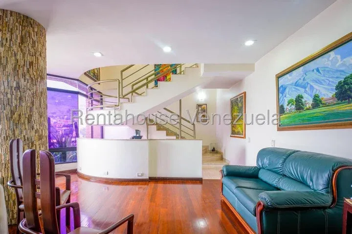 Magnifico Apartamento PH venta  Santa Eduvigis 27-2679 - 10