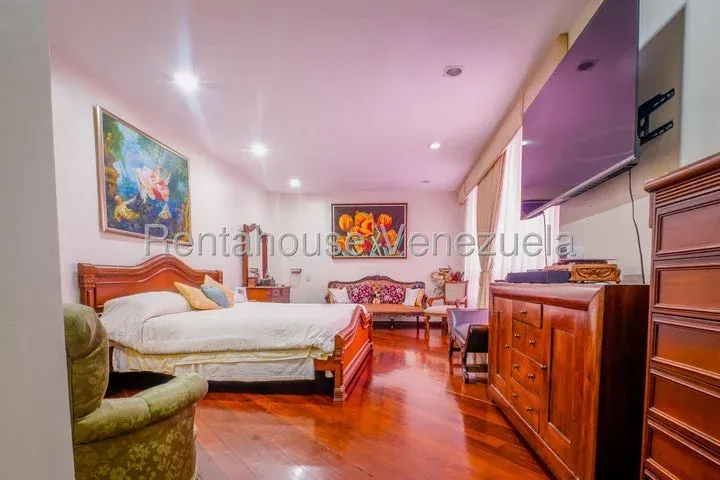 Magnifico Apartamento PH venta  Santa Eduvigis 27-2679 - 12