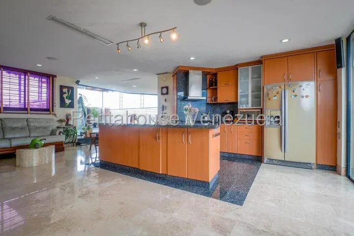 Magnifico Apartamento PH venta  Santa Eduvigis 27-2679 - 16