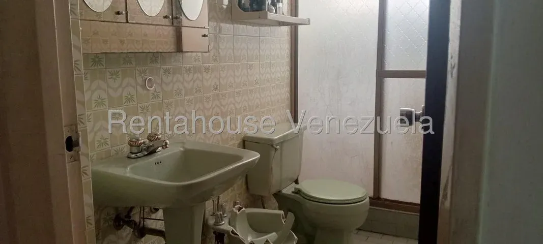 Apartamento venta La Urbina   27-2674 - 5