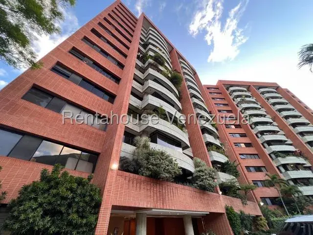 Apartamento venta encantador Los Dos Caminos 27-2692