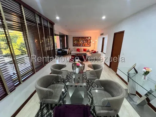 Apartamento venta encantador Los Dos Caminos 27-2692 - 3