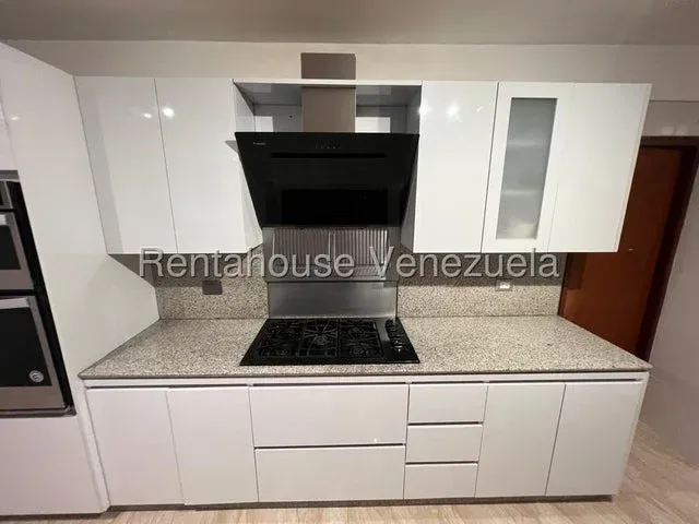 Apartamento venta encantador Los Dos Caminos 27-2692 - 16