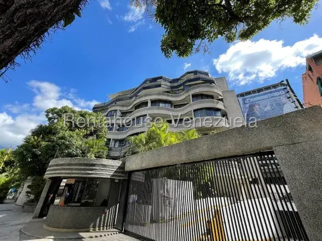 Apartamento venta  Increible Los Naranjos de las Mercedes 27-2698
