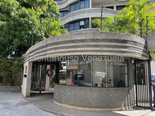 Apartamento venta Increible Los Naranjos de las Mercedes 27-2698 - 2