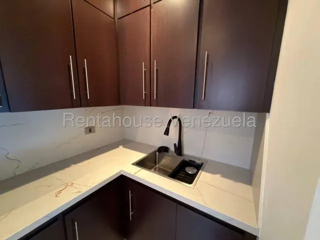 Apartamento venta Increible Los Naranjos de las Mercedes 27-2698 - 6