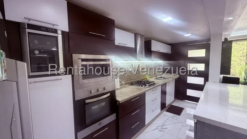 Apartamento venta Colinas de la Tahona 27-2702 - 2