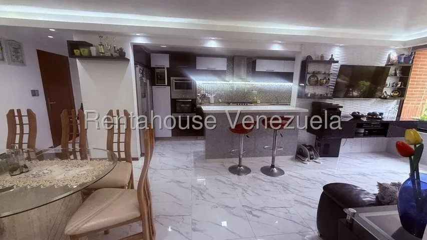 Apartamento venta Colinas de la Tahona 27-2702 - 7
