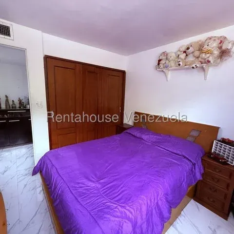 Apartamento venta Colinas de la Tahona 27-2702 - 10