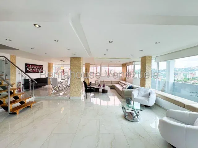 Apartamento venta Mesetas de Santa Rosa de Lima 27-2724 - 2