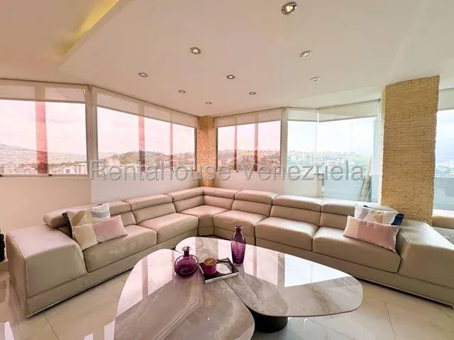 Apartamento venta Mesetas de Santa Rosa de Lima 27-2724 - 7
