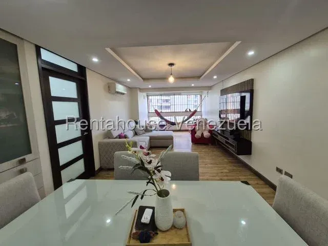 Apartamento venta Bellisimo Prado Humboldt  27-2787